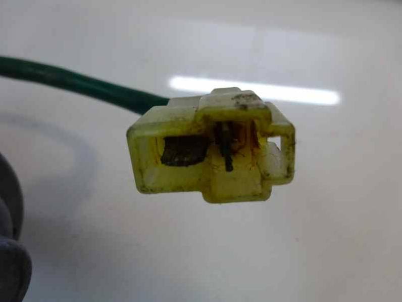 ELEVALUNAS DELANTERO DERECHO MITSUBISHI MONTERO SPORT 2003 2.5 TD (116 CV)