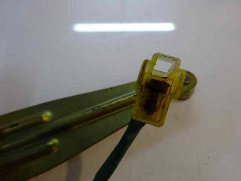 ELEVALUNAS TRASERO IZQUIERDO MITSUBISHI MONTERO SPORT 2003 2.5 TD (116 CV)