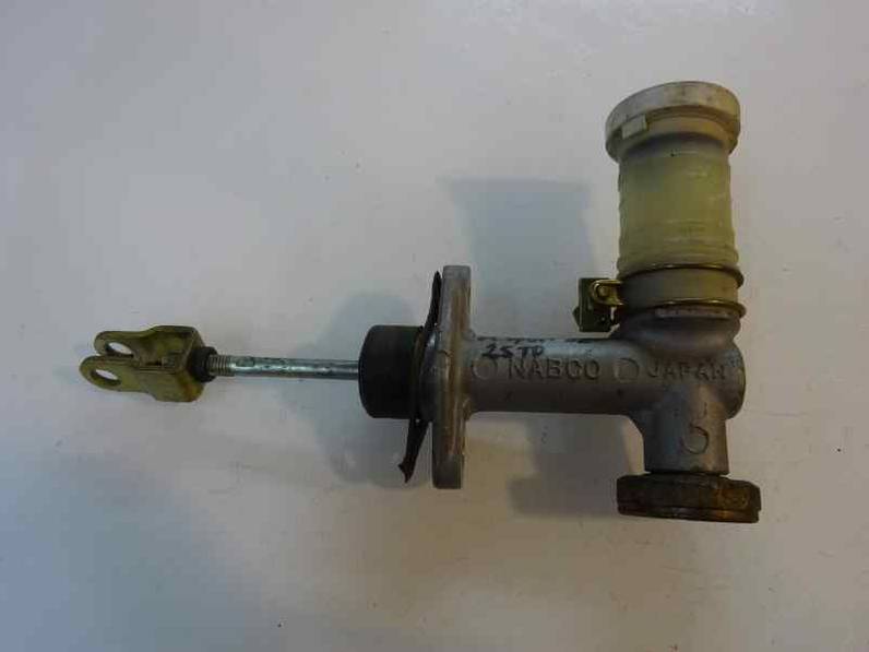 BOMBA EMBRAGUE MITSUBISHI MONTERO SPORT 2003 2.5 TD (116 CV)