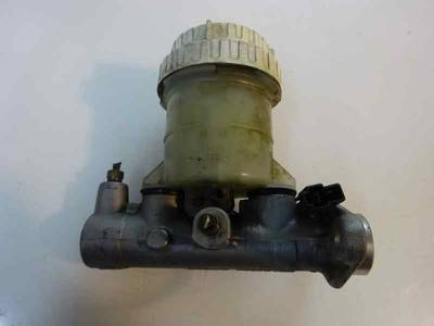 BOMBA FRENO MITSUBISHI MONTERO SPORT 2003 2.5 TD (116 CV)