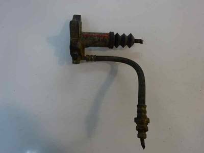 BOMBIN EMBRAGUE MITSUBISHI MONTERO SPORT 2003 2.5 TD (116 CV)