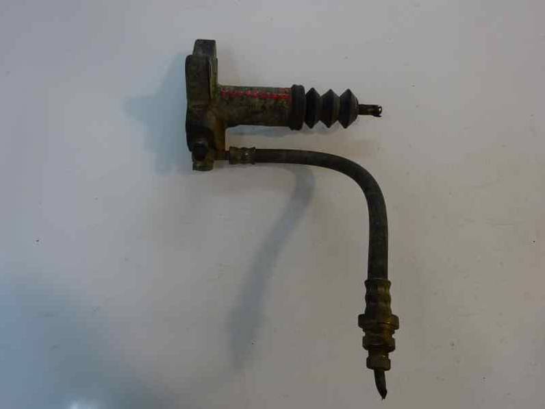 BOMBIN EMBRAGUE MITSUBISHI MONTERO SPORT 2003 2.5 TD (116 CV)