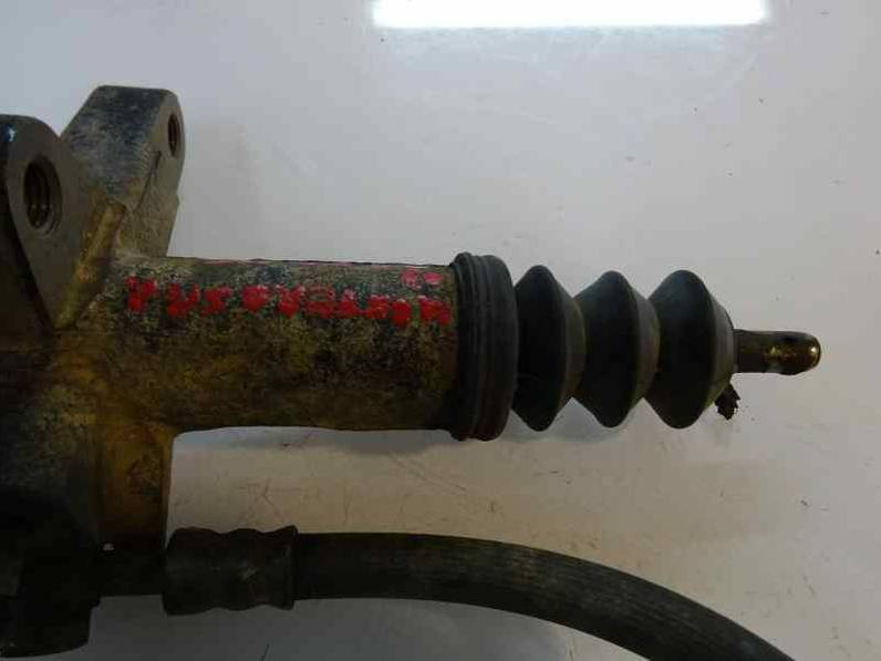 BOMBIN EMBRAGUE MITSUBISHI MONTERO SPORT 2003 2.5 TD (116 CV)