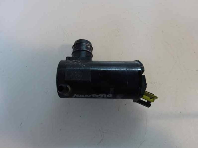 BOMBA LIMPIA MITSUBISHI MONTERO SPORT 2003 2.5 TD (116 CV)