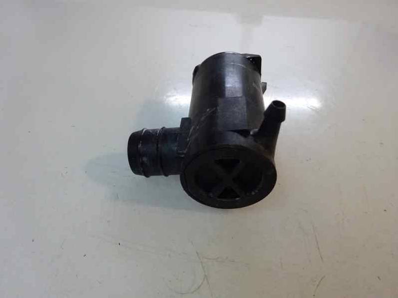 BOMBA LIMPIA MITSUBISHI MONTERO SPORT 2003 2.5 TD (116 CV)