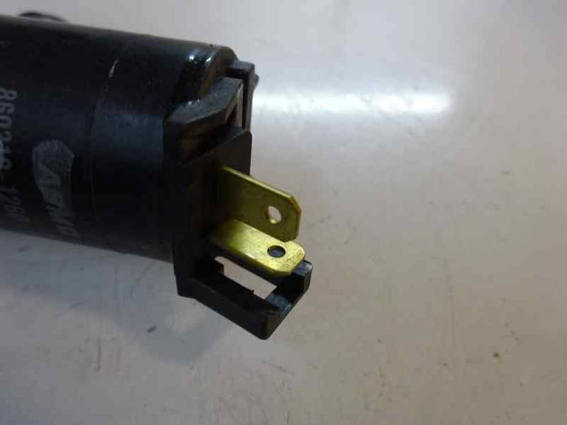 BOMBA LIMPIA MITSUBISHI MONTERO SPORT 2003 2.5 TD (116 CV)