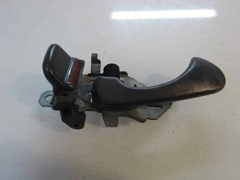 MANETA INTERIOR DELANTERA IZQUIERDA MITSUBISHI MONTERO SPORT 2003 2.5 TD (116 CV)