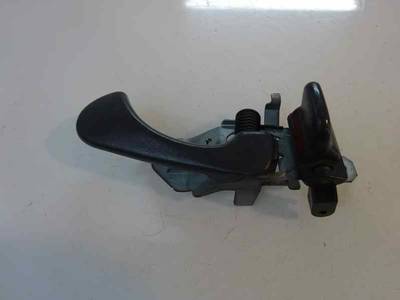 MANETA INTERIOR DELANTERA DERECHA MITSUBISHI MONTERO SPORT 2003 2.5 TD (116 CV)