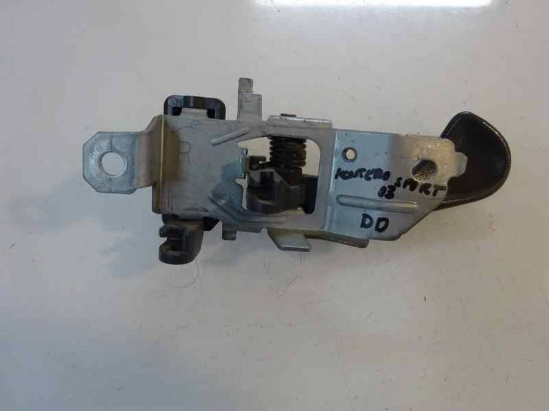 MANETA INTERIOR DELANTERA DERECHA MITSUBISHI MONTERO SPORT 2003 2.5 TD (116 CV)