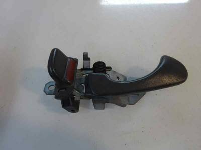 MANETA INTERIOR TRASERA IZQUIERDA MITSUBISHI MONTERO SPORT 2003 2.5 TD (116 CV)