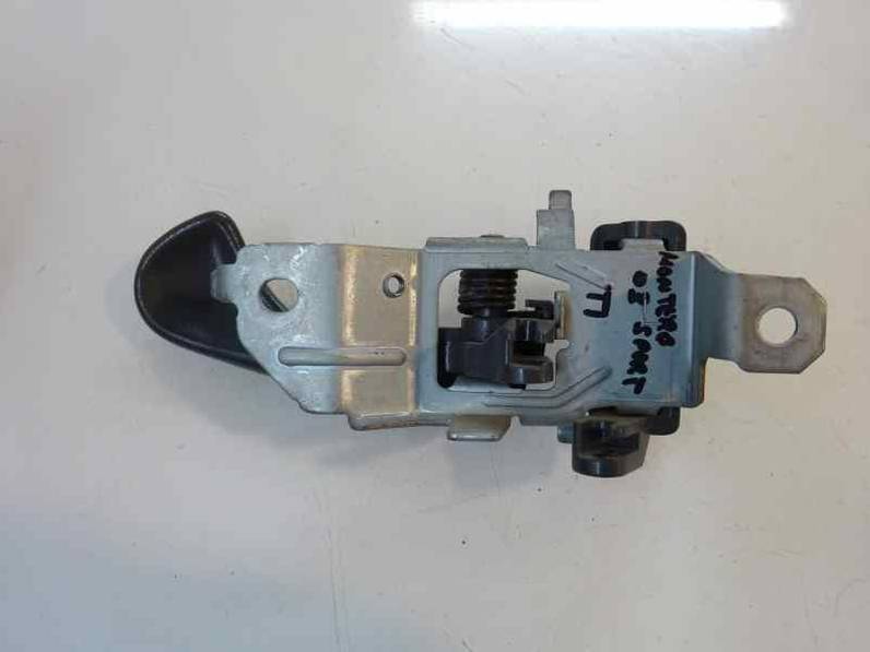 MANETA INTERIOR TRASERA IZQUIERDA MITSUBISHI MONTERO SPORT 2003 2.5 TD (116 CV)