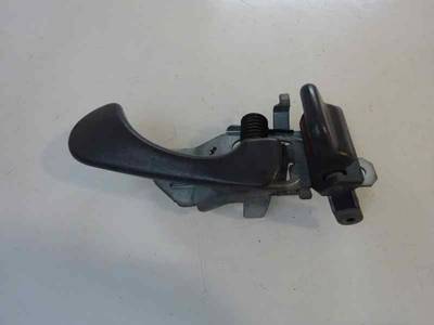 MANETA INTERIOR TRASERA DERECHA MITSUBISHI MONTERO SPORT 2003 2.5 TD (116 CV)