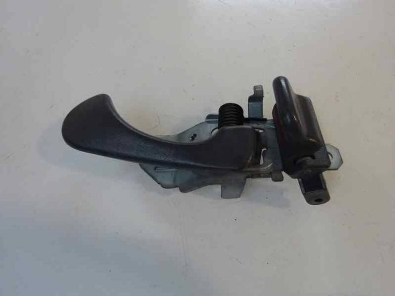 MANETA INTERIOR TRASERA DERECHA MITSUBISHI MONTERO SPORT 2003 2.5 TD (116 CV)