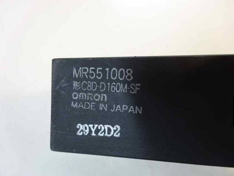 MANDO ELEVALUNAS DELANTERO DERECHO MITSUBISHI MONTERO SPORT 2003 2.5 TD (116 CV)