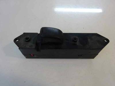 MANDO ELEVALUNAS TRASERO IZQUIERDO MITSUBISHI MONTERO SPORT 2003 2.5 TD (116 CV)