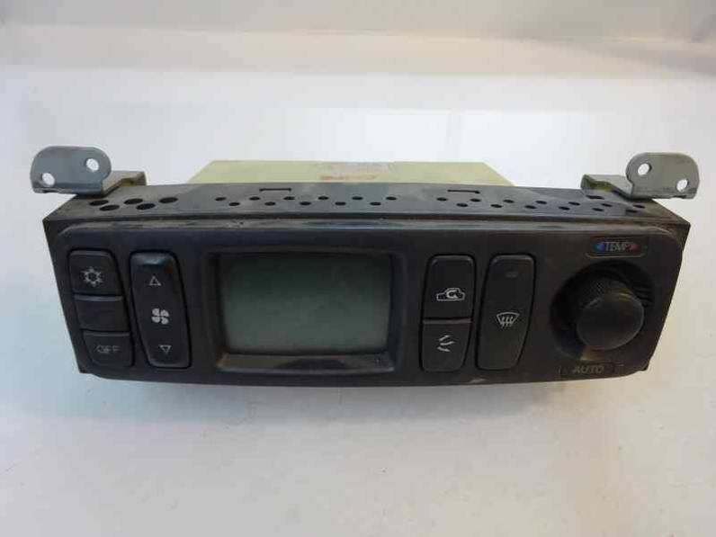 MANDO CLIMATIZADOR MITSUBISHI MONTERO SPORT 2003 2.5 TD (116 CV)