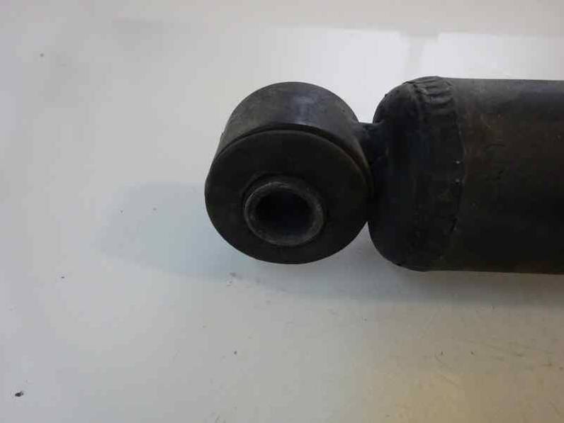 AMORTIGUADOR DELANTERO DERECHO MITSUBISHI MONTERO SPORT 2003 2.5 TD (116 CV)