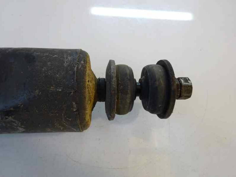 AMORTIGUADOR DELANTERO DERECHO MITSUBISHI MONTERO SPORT 2003 2.5 TD (116 CV)