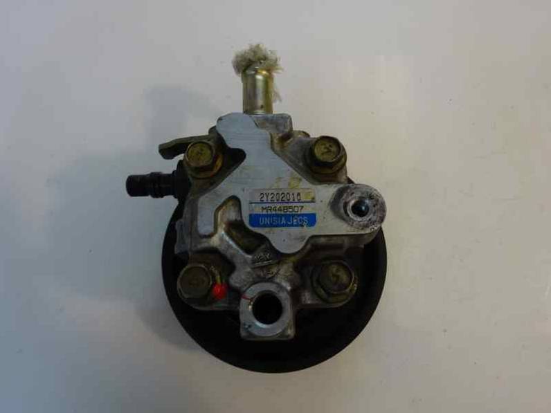 BOMBA DIRECCION MITSUBISHI MONTERO SPORT 2003 2.5 TD (116 CV)