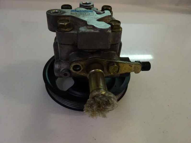 BOMBA DIRECCION MITSUBISHI MONTERO SPORT 2003 2.5 TD (116 CV)