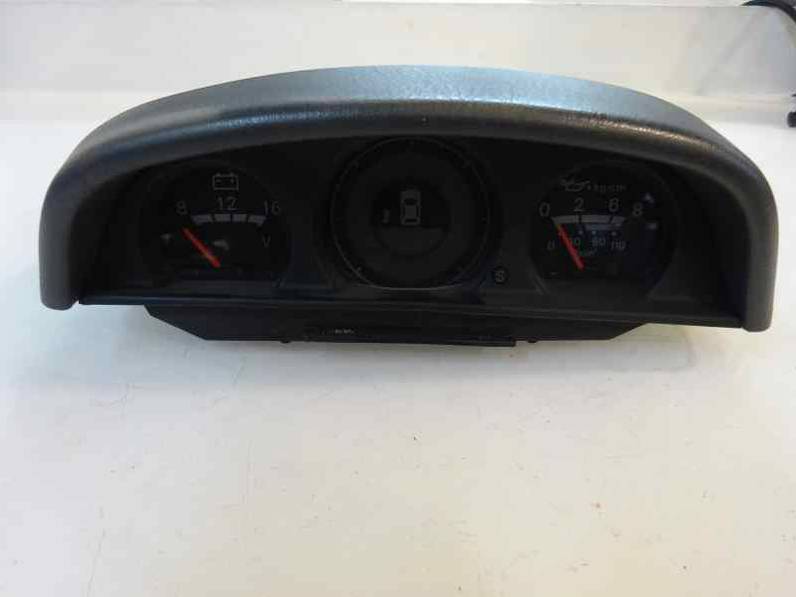 PANTALLA MULTIFUNCION MITSUBISHI MONTERO SPORT 2003 2.5 TD (116 CV)