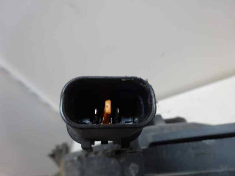 ELECTROVENTILADOR MITSUBISHI MONTERO SPORT 2003 2.5 TD (116 CV)