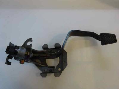 PEDAL FRENO MITSUBISHI MONTERO SPORT 2003 2.5 TD (116 CV)