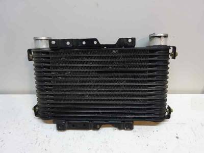 INTERCOOLER MITSUBISHI MONTERO SPORT 2003 2.5 TD (116 CV)