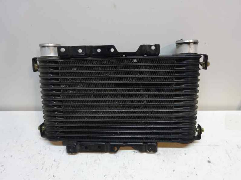 INTERCOOLER MITSUBISHI MONTERO SPORT 2003 2.5 TD (116 CV)