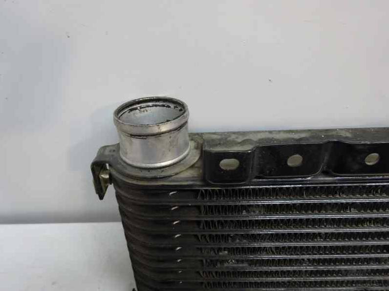 INTERCOOLER MITSUBISHI MONTERO SPORT 2003 2.5 TD (116 CV)
