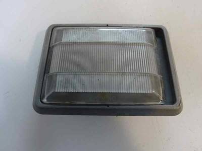 LUZ INTERIOR MITSUBISHI MONTERO SPORT 2003 2.5 TD (116 CV)
