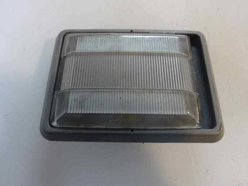 LUZ INTERIOR MITSUBISHI MONTERO SPORT 2003 2.5 TD (116 CV)