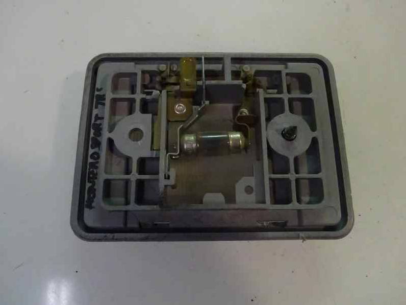LUZ INTERIOR MITSUBISHI MONTERO SPORT 2003 2.5 TD (116 CV)
