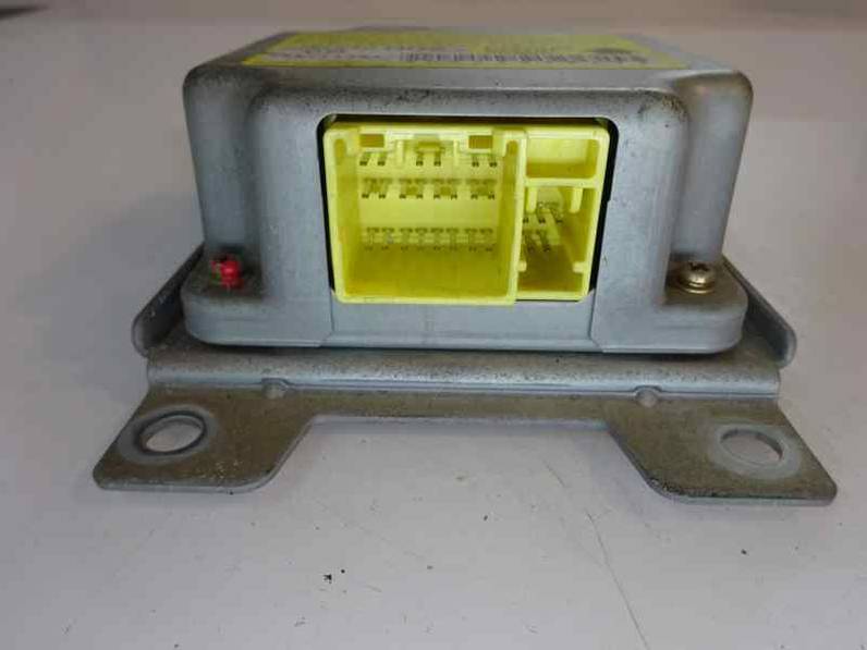 CENTRALITA AIRBAG MITSUBISHI MONTERO SPORT 2003 2.5 TD (116 CV)
