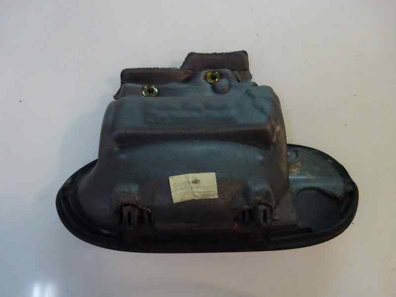 MANETA EXTERIOR TRASERA DERECHA BMW SERIE 5 BERLINA 2001 3.0 24V TURBODIESEL (193 CV)