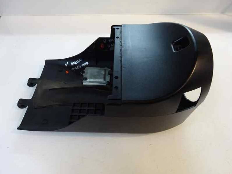 VOLANTE BMW SERIE 5 BERLINA 2001 3.0 24V TURBODIESEL (193 CV)