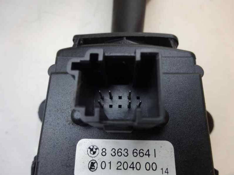 MANDO LIMPIA BMW SERIE 5 BERLINA 2001 3.0 24V TURBODIESEL (193 CV)