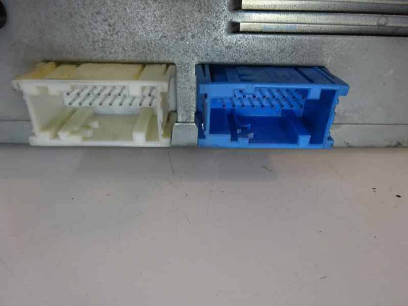 MODULO ELECTRONICO BMW SERIE 5 BERLINA 2001 3.0 24V TURBODIESEL (193 CV)