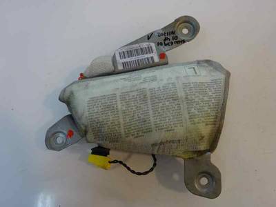 AIRBAG DELANTERO IZQUIERDO BMW SERIE 5 BERLINA 2001 3.0 24V TURBODIESEL (193 CV)