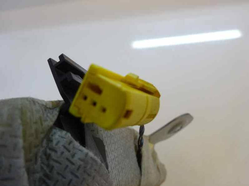 AIRBAG DELANTERO IZQUIERDO BMW SERIE 5 BERLINA 2001 3.0 24V TURBODIESEL (193 CV)