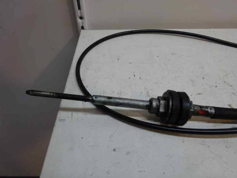 PALANCA CAMBIO BMW SERIE 5 BERLINA 2001 3.0 24V TURBODIESEL (193 CV)