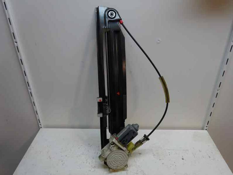 ELEVALUNAS TRASERO DERECHO BMW SERIE 5 BERLINA 2001 3.0 24V TURBODIESEL (193 CV)