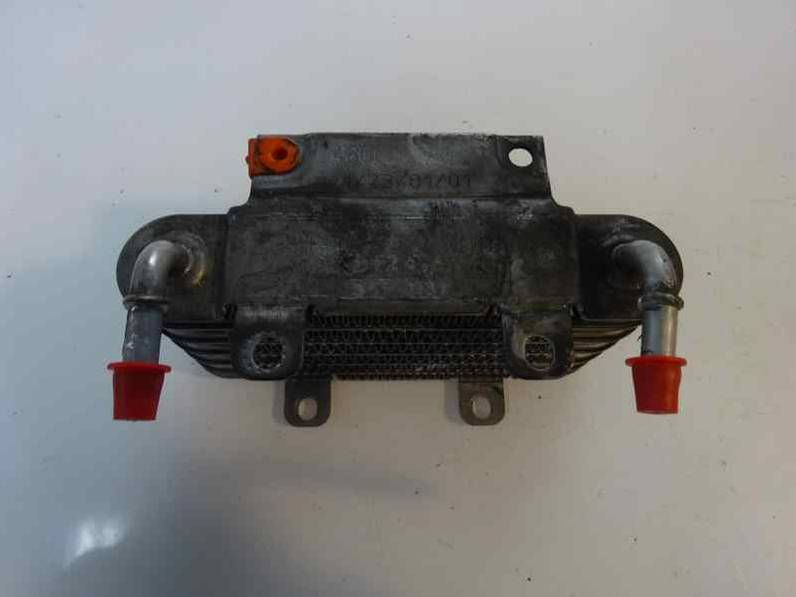 FILTRO GASOIL BMW SERIE 5 BERLINA 2001 3.0 24V TURBODIESEL (193 CV)