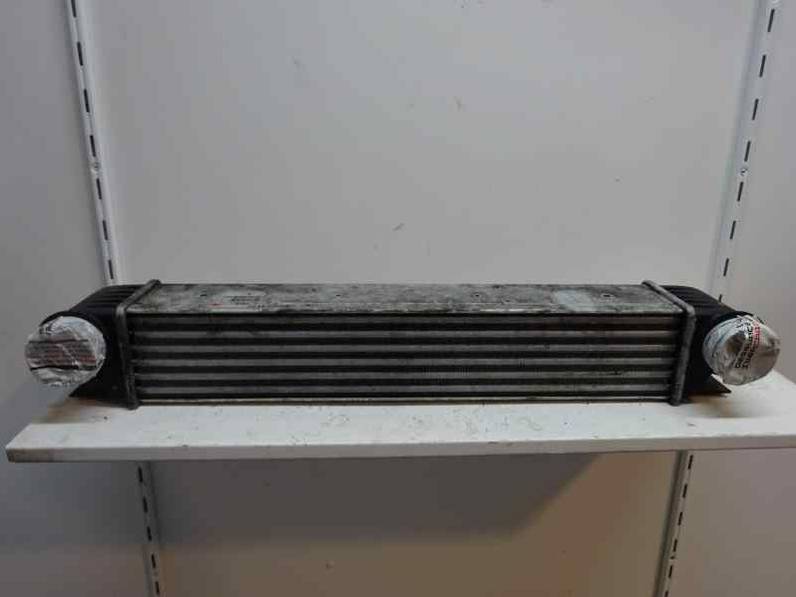 INTERCOOLER BMW SERIE 5 BERLINA 2001 3.0 24V TURBODIESEL (193 CV)