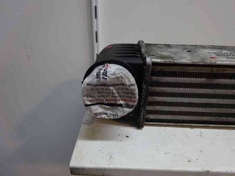 INTERCOOLER BMW SERIE 5 BERLINA 2001 3.0 24V TURBODIESEL (193 CV)