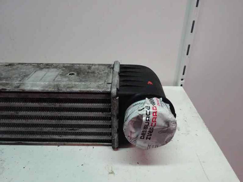 INTERCOOLER BMW SERIE 5 BERLINA 2001 3.0 24V TURBODIESEL (193 CV)