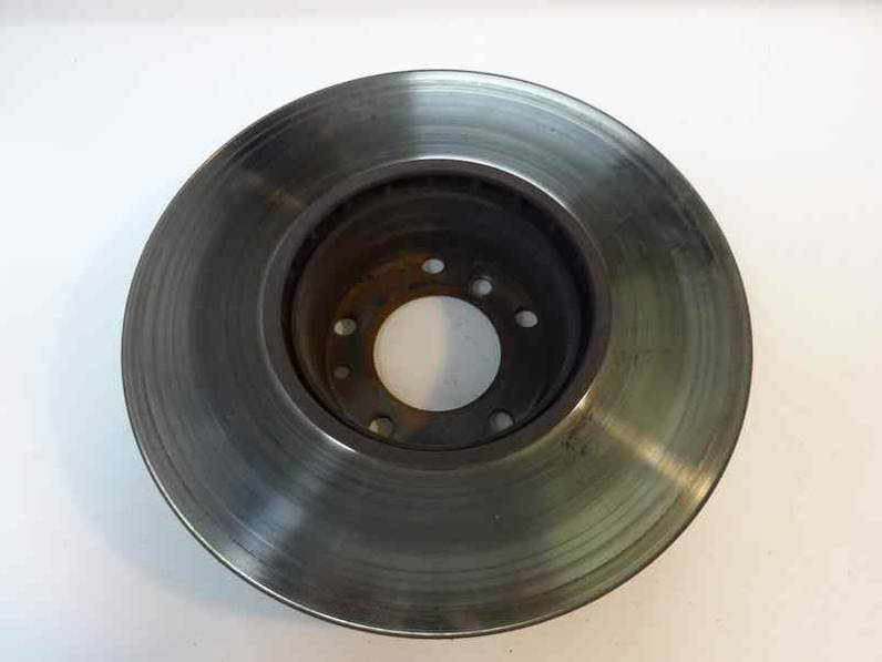 DISCO FRENO DELANTERO BMW SERIE 5 BERLINA 2001 3.0 24V TURBODIESEL (193 CV)