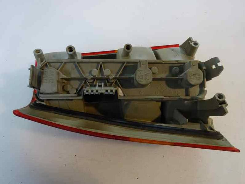 PILOTO TRASERO DERECHO OPEL KADETT E 1989 1.8 (116 CV)