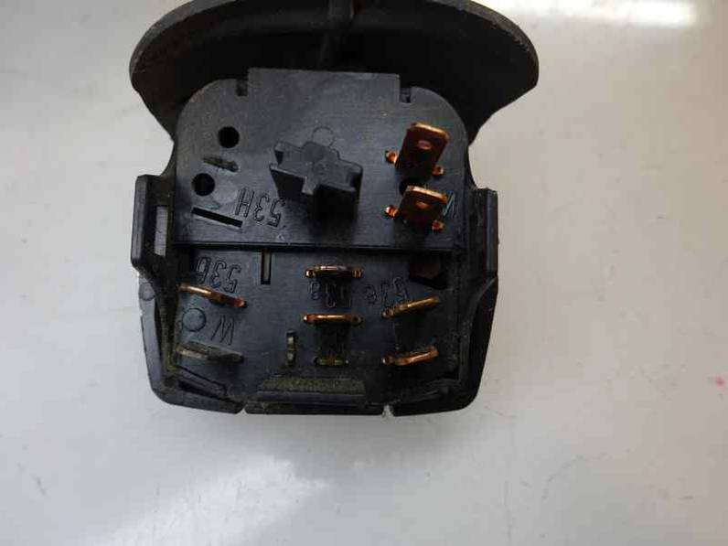 MANDO LIMPIA OPEL KADETT E 1989 1.8 (116 CV)