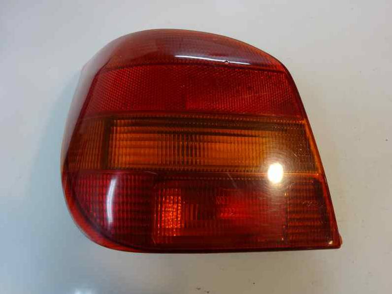 PILOTO TRASERO IZQUIERDO FORD FIESTA BERL COURIER 1996 1.1 (49 CV)